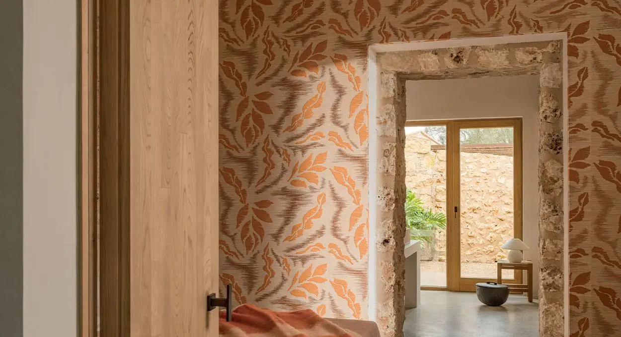 Seaport Wallpaper Installers